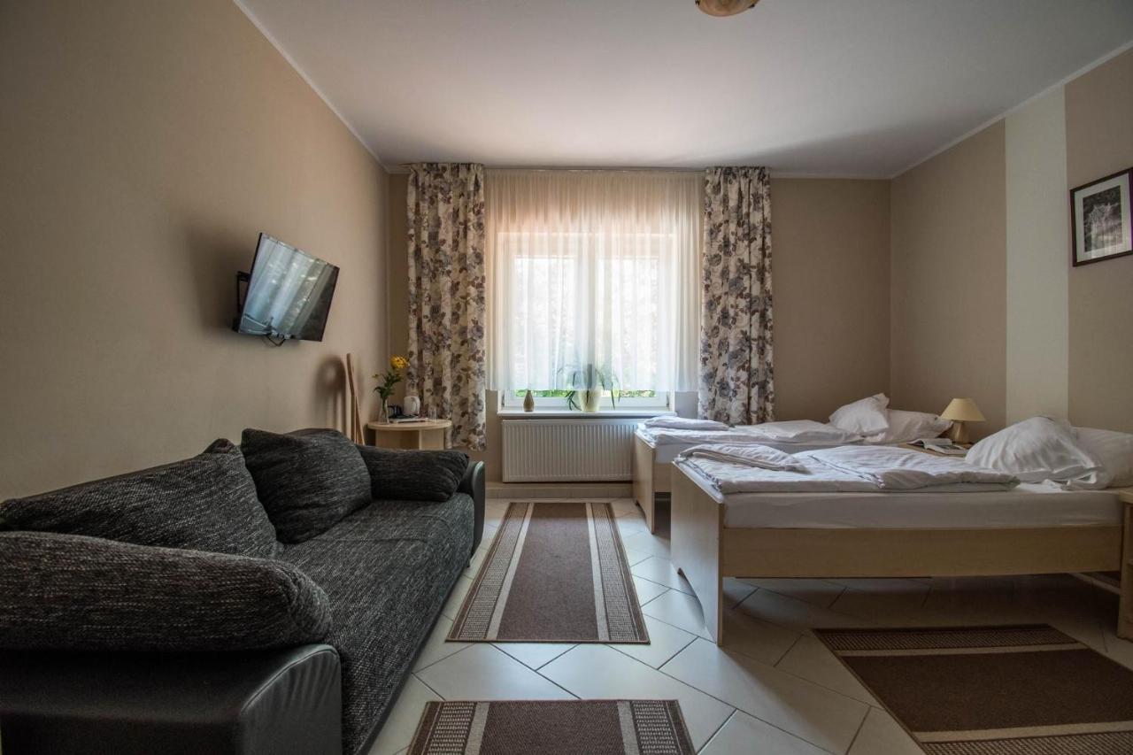Parco vacanze Kompleks Wypoczynkowo-konferencyjny Mazur-syrenka